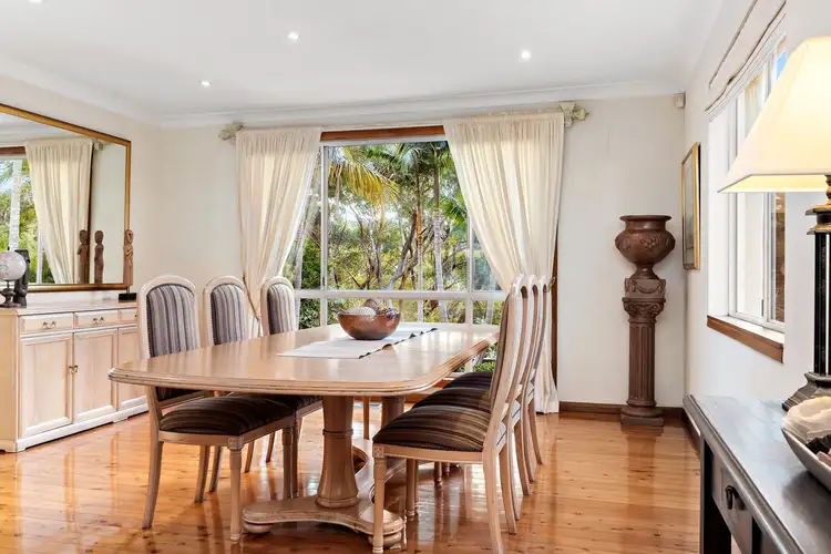 Fourth view of Homely house listing, 22 Greenvalley Avenue, St Ives NSW 2075