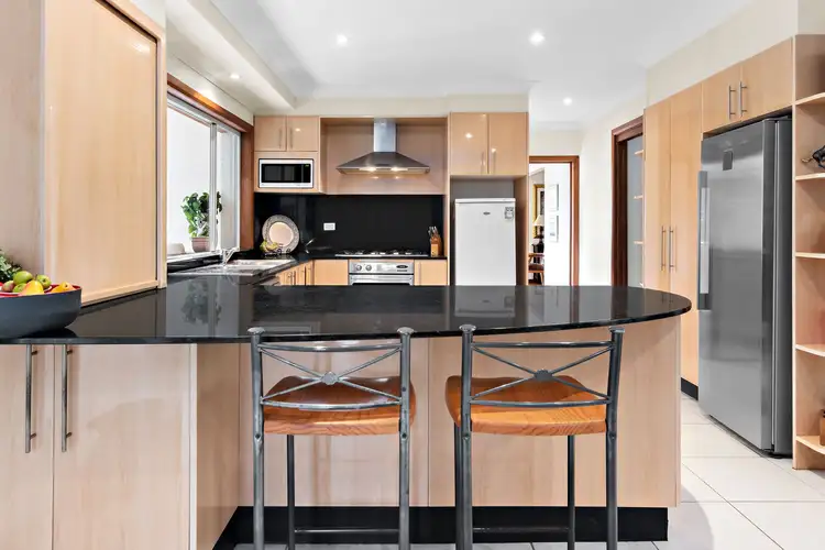 Fifth view of Homely house listing, 22 Greenvalley Avenue, St Ives NSW 2075