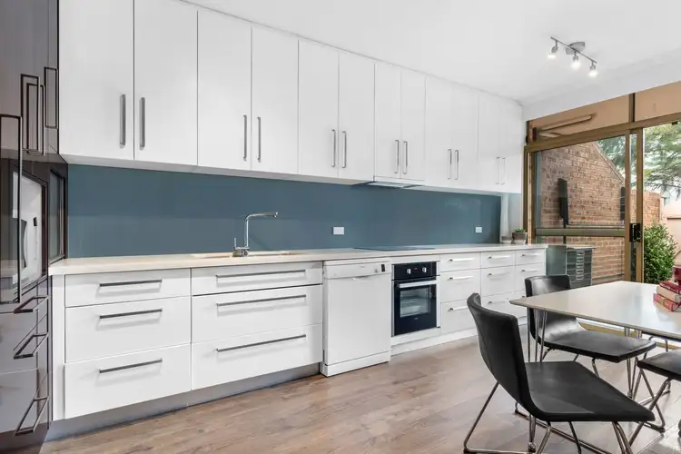 Second view of Homely apartment listing, 14/2 Stanley Street, St Ives NSW 2075