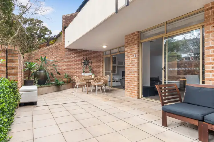 Third view of Homely apartment listing, 14/2 Stanley Street, St Ives NSW 2075
