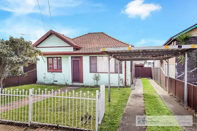 47 Sheffield Street, Auburn NSW 2144