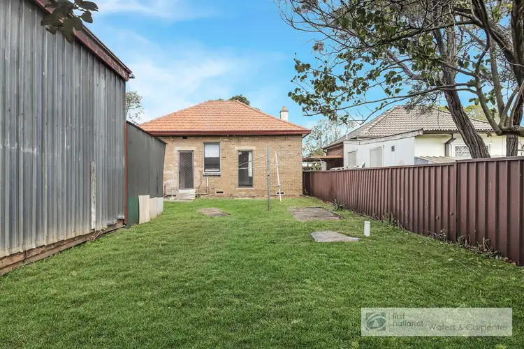 Second view of Homely house listing, 47 Sheffield Street, Auburn NSW 2144