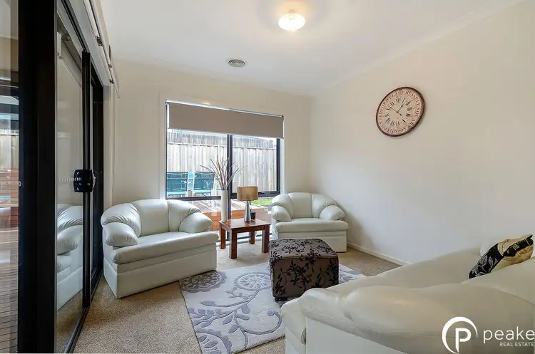 Sixth view of Homely house listing, 42 Chambers Crescent, Cranbourne North VIC 3977