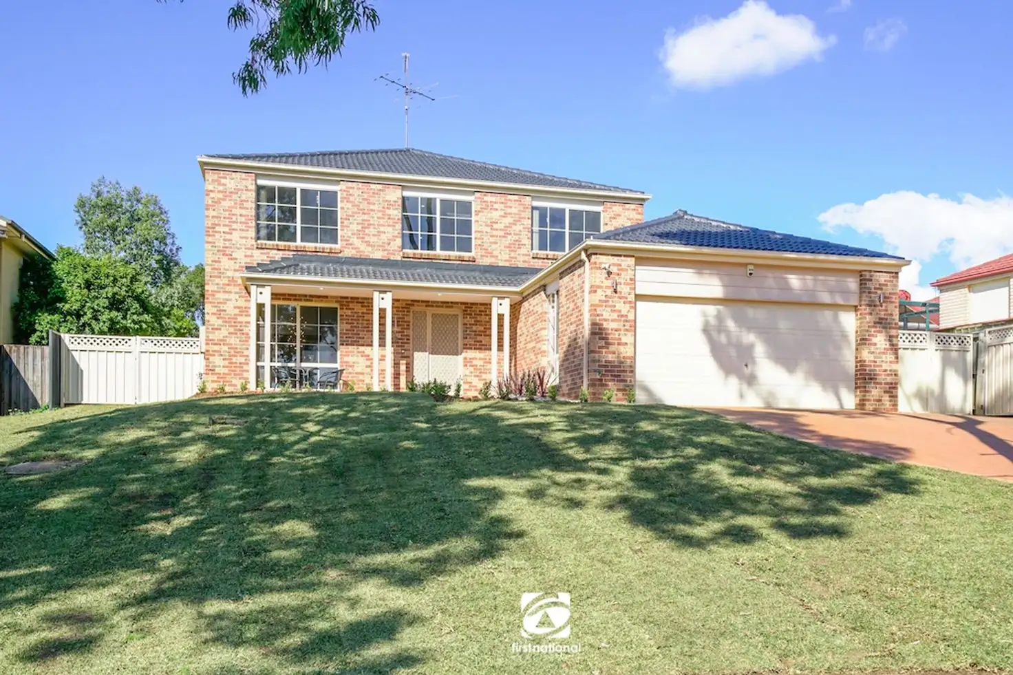 Main view of Homely house listing, 8 Haines Grove, Mount Annan NSW 2567