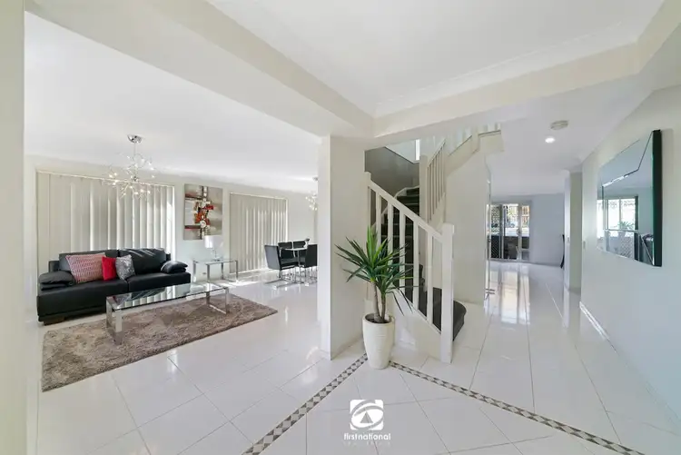 Fifth view of Homely house listing, 8 Haines Grove, Mount Annan NSW 2567