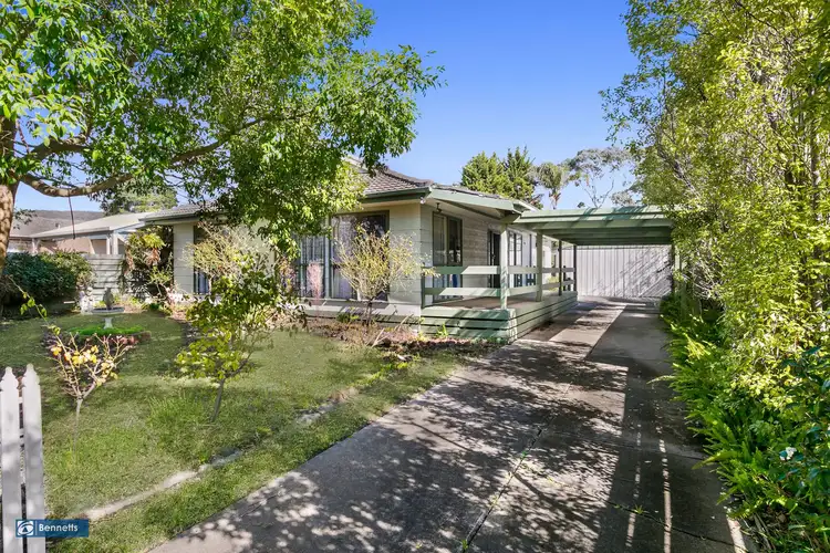 Second view of Homely house listing, 28 Lugano Avenue, Dromana VIC 3936
