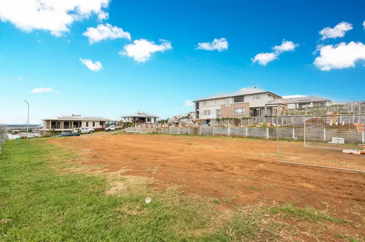 Fifth view of Homely land listing, 43 Highfield Terrace, Cumbalum NSW 2478