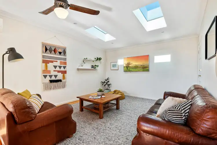 Second view of Homely house listing, 37 Hamlet Street, Quarry Hill VIC 3550