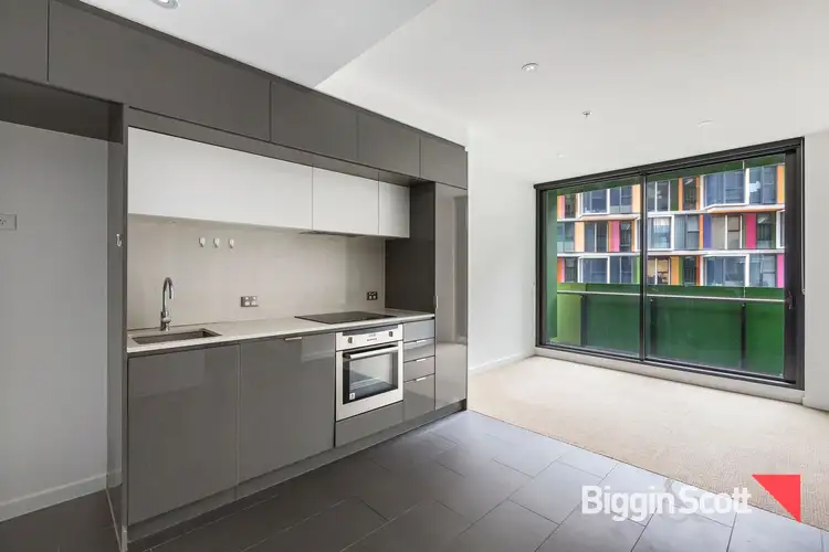 1118/551 Swanston Street, Carlton VIC 3053