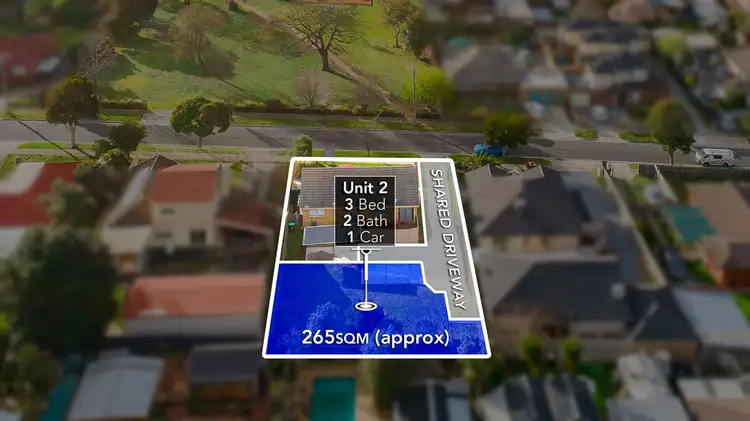 9A Charles Avenue, Hallam VIC 3803