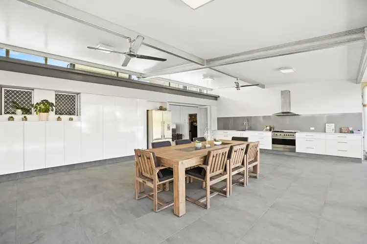 1 Mansfield Street, Earlville QLD 4870
