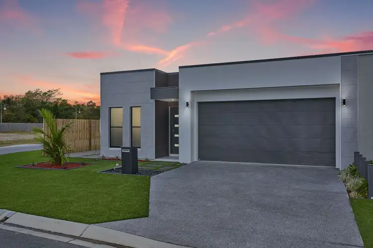 29 Edge Court