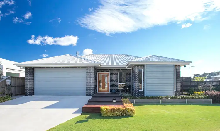 Main view of Homely house listing, 31 John Penn Drive, Tomakin NSW 2537