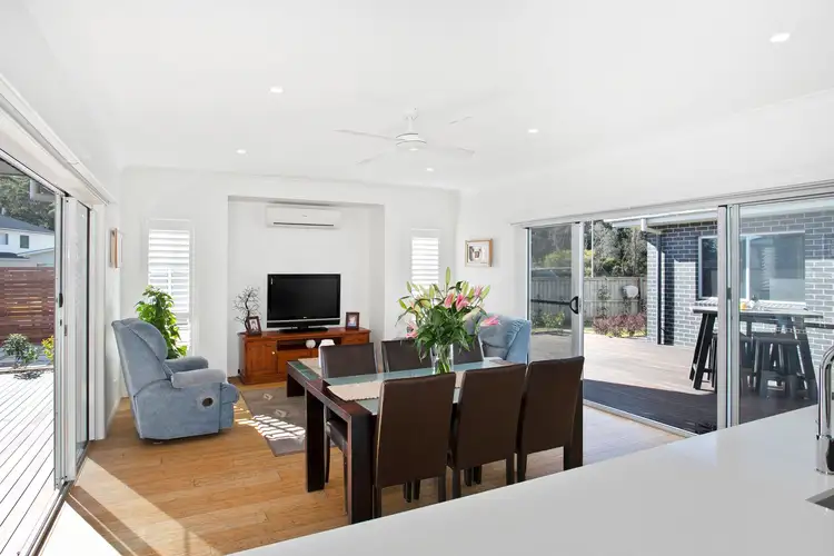 Fifth view of Homely house listing, 31 John Penn Drive, Tomakin NSW 2537