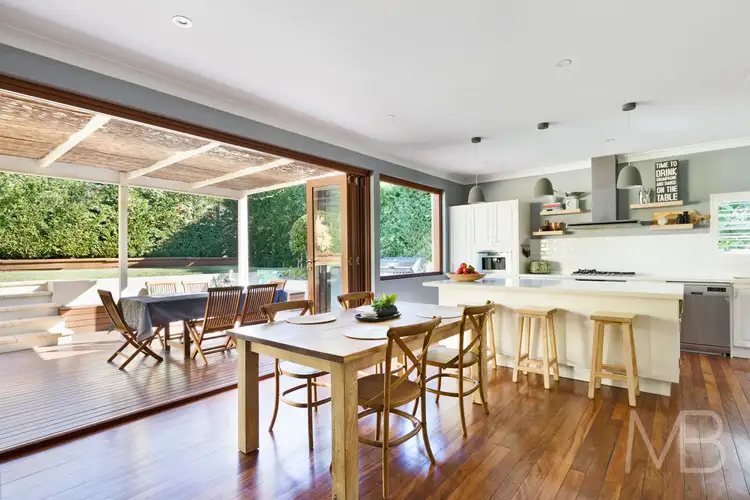 11 Woolcott Avenue, Wahroonga NSW 2076