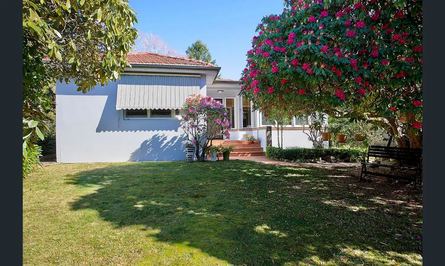 Main view of Homely house listing, 5 Warne Street, Katoomba NSW 2780