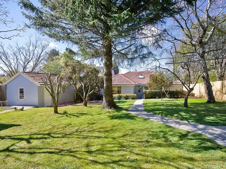 Second view of Homely house listing, 5 Warne Street, Katoomba NSW 2780