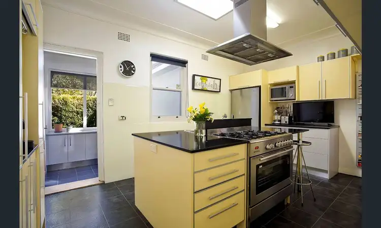 Fourth view of Homely house listing, 5 Warne Street, Katoomba NSW 2780