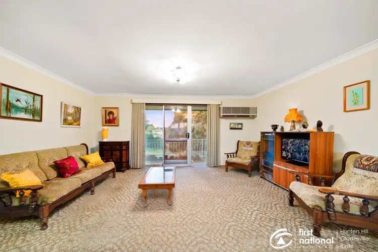Third view of Homely house listing, 8 Levy Street, Putney NSW 2112