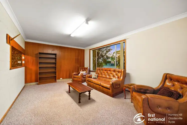 Fourth view of Homely house listing, 8 Levy Street, Putney NSW 2112