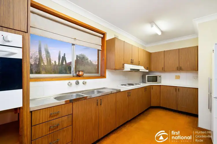 Fifth view of Homely house listing, 8 Levy Street, Putney NSW 2112