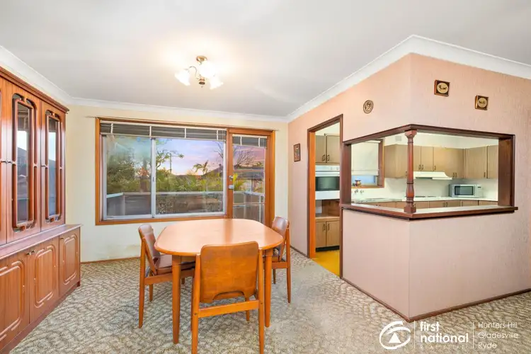 Sixth view of Homely house listing, 8 Levy Street, Putney NSW 2112
