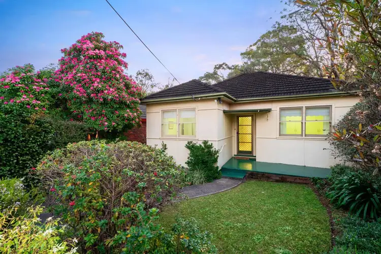 Main view of Homely house listing, 51 Acacia Avenue, Ryde NSW 2112