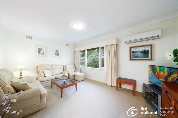 Fourth view of Homely house listing, 51 Acacia Avenue, Ryde NSW 2112