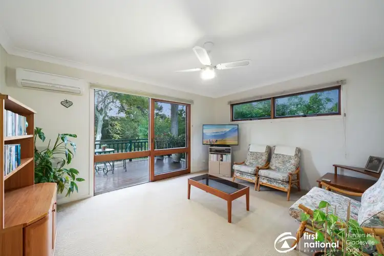 Fifth view of Homely house listing, 51 Acacia Avenue, Ryde NSW 2112