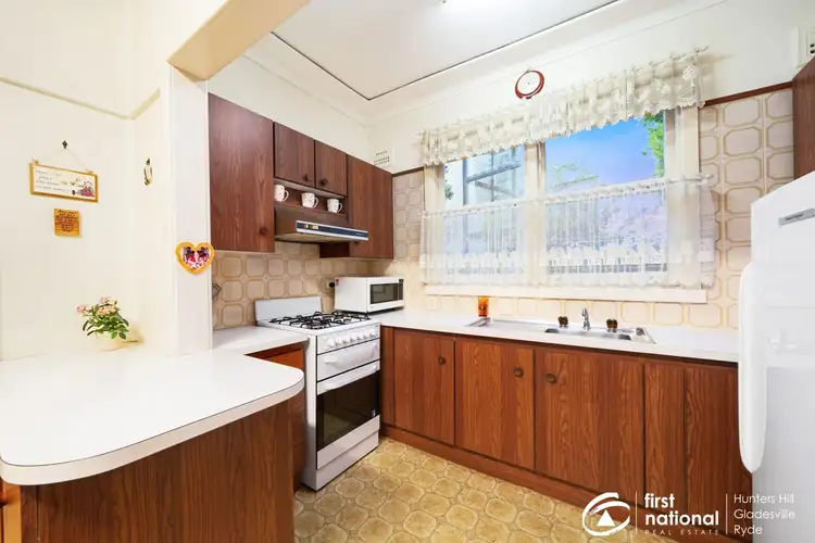 Sixth view of Homely house listing, 51 Acacia Avenue, Ryde NSW 2112