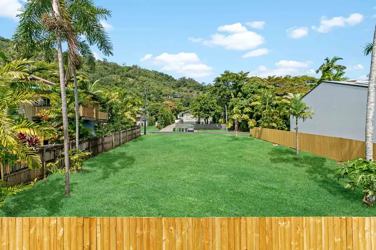 Lot 132, 52 Behan Street, Stratford QLD 4870