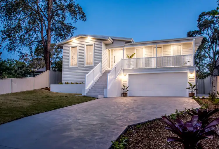 Main view of Homely house listing, 5 Kedron Street, Glenbrook NSW 2773