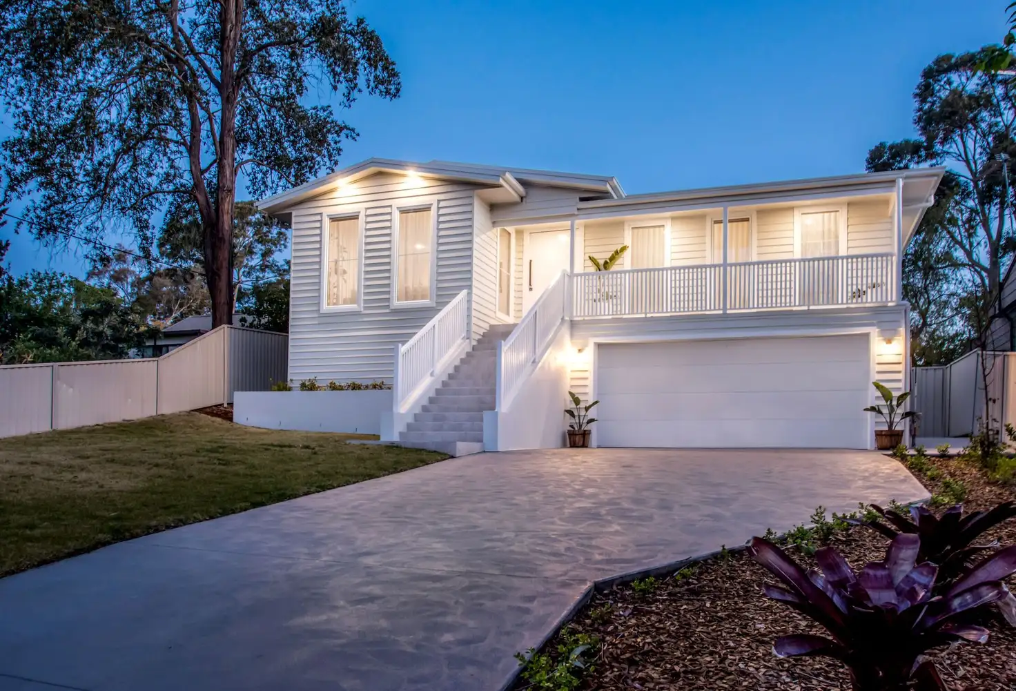 Main view of Homely house listing, 5 Kedron Street, Glenbrook NSW 2773
