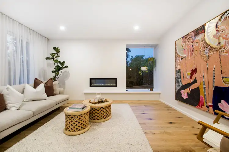 Second view of Homely house listing, 5 Kedron Street, Glenbrook NSW 2773