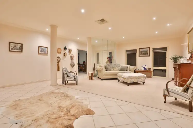Fourth view of Homely house listing, 5 St Andrews Drive, Cabarita VIC 3505
