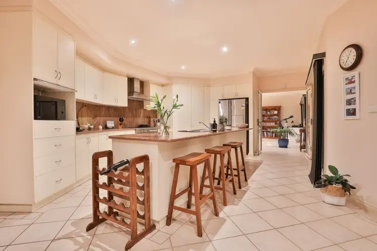 Fifth view of Homely house listing, 5 St Andrews Drive, Cabarita VIC 3505