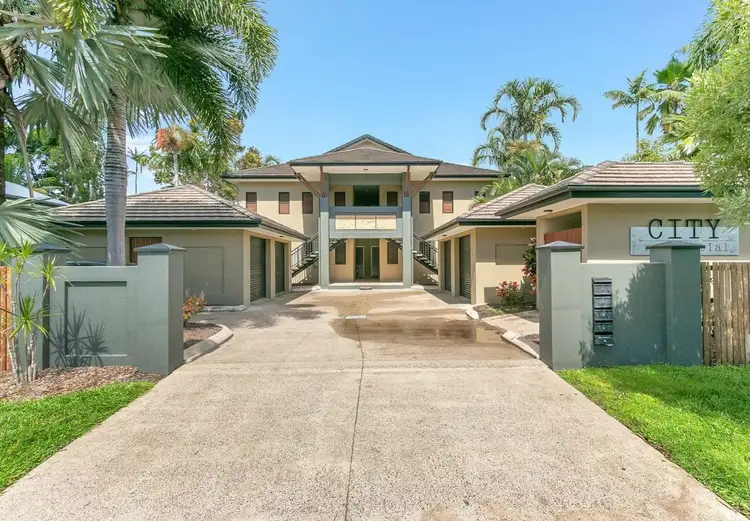83 Hayward Street