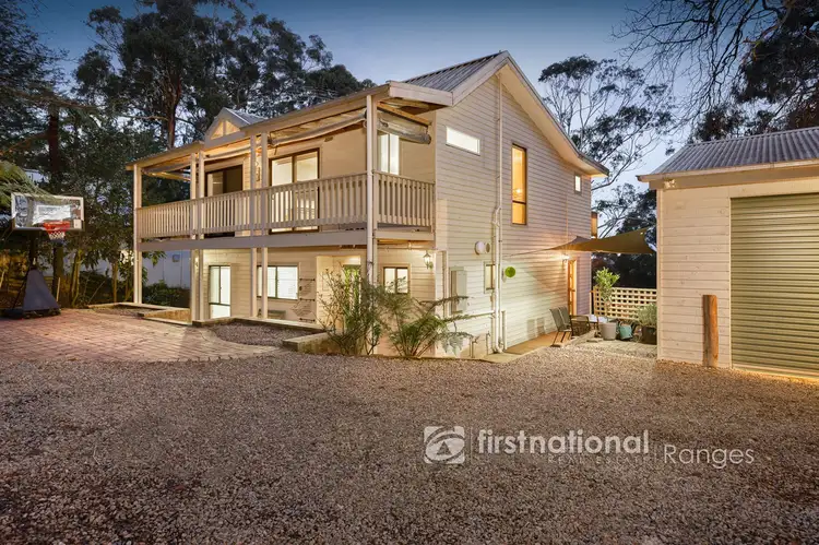 7 Steel Road, Emerald VIC 3782