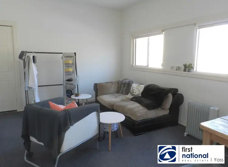 Main view of Homely studio listing, 2/171 Comur Street, Yass NSW 2582