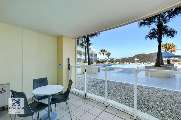 120/51-54 The Esplanade, Ettalong Beach NSW 2257