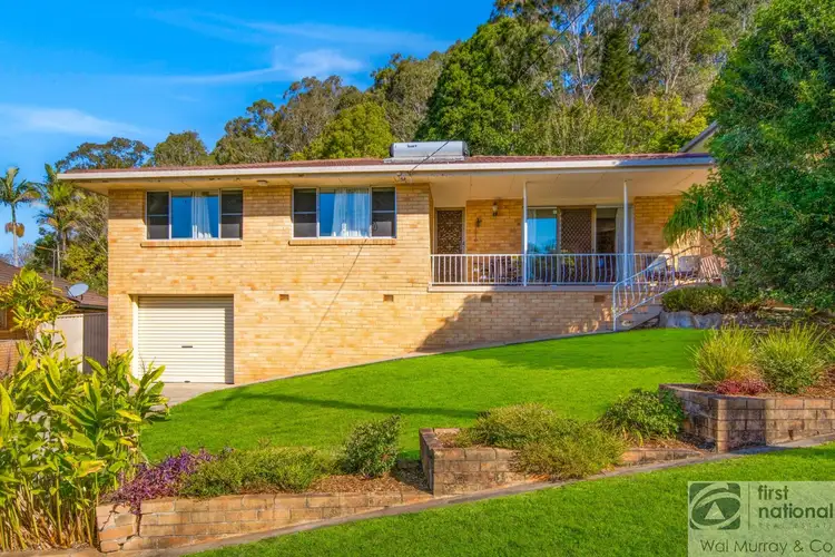 6 Pollard Place, East Lismore NSW 2480