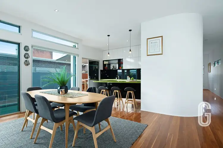 Fifth view of Homely house listing, 43A Teralba Road, Broadmeadow NSW 2292