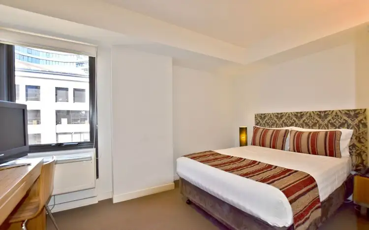 Second view of Homely apartment listing, 1011/572 St Kilda Rd, Melbourne VIC 3004