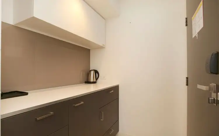 Fourth view of Homely apartment listing, 1011/572 St Kilda Rd, Melbourne VIC 3004