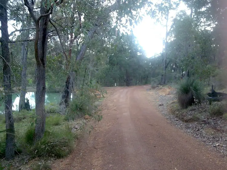 Lot 2/672 Tallathalla Road, Waroona WA 6215