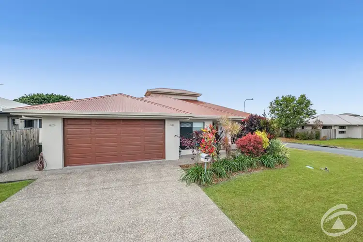8 Exploration Way, Edmonton QLD 4869