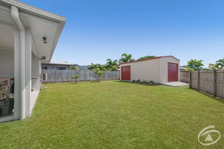 Seventh view of Homely house listing, 8 Exploration Way, Edmonton QLD 4869