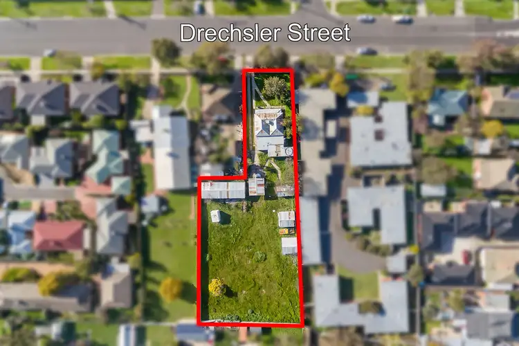 8 Drechsler Street, Flora Hill VIC 3550
