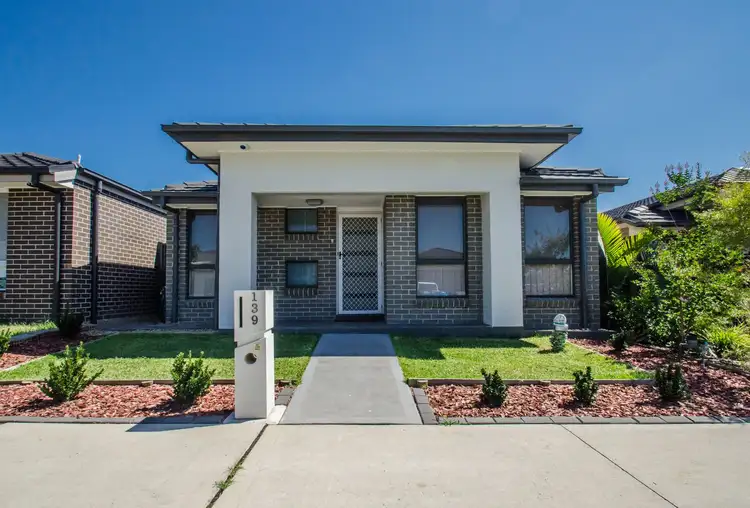139 Glenmore Ridge Drive, Glenmore Park NSW 2745