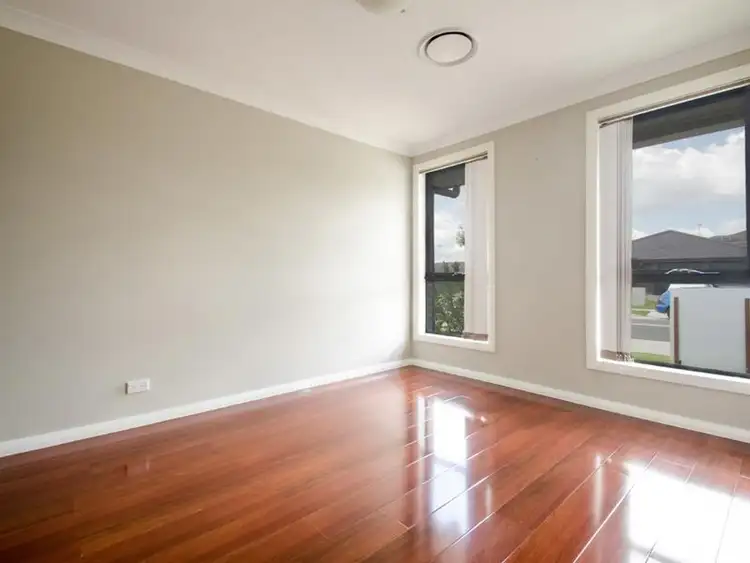 Second view of Homely house listing, 139 Glenmore Ridge Drive, Glenmore Park NSW 2745